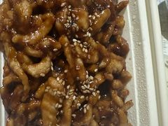 -恭敬李·烤鸭(天坛北门店)
