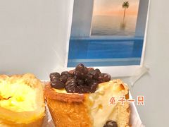 -五号法甜(二七万达店)