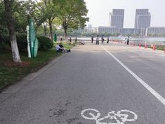 -尚贤河湿地