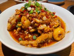 -吃饭皇帝大(合生汇店)