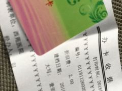 -中国中医科学院西苑医院(本部)