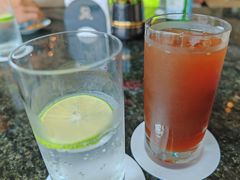 -Social 秀西餐厅-长沙瑞吉酒店(运达店)