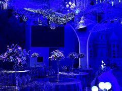 -上和臻品中国菜(花园街店)