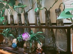 -街角 T·COFFEE 融合料理·BISTRO(车公庙店)