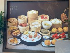 -东方早茶 海鲜•青岛菜(国信体育中心店)