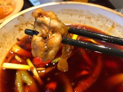 -三俞竹苑(红旗街万达店)