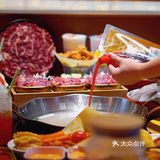 麻辣空间全新升级｜从火锅到酒吧都是一场味觉的享受‼️