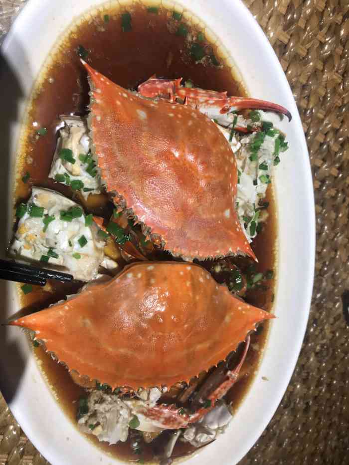 温州星龙海鲜-"想吃海鲜,和三五好友一起来到这里,真心不.