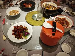 -小辣椒·桂林本地菜(鸿运店)