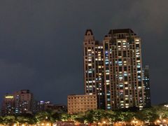 -珠江夜游省总码头
