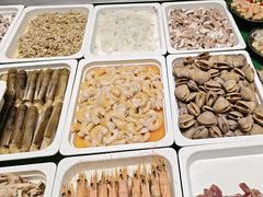 -码头鲜精致威海菜(欧乐坊店)