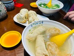-大壶春生煎(四川中路店)