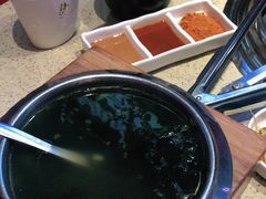 -妙香居韩国烤肉(鹏瑞利季华广场店)