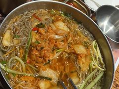 -海之屋韩式烤肉(海棠68环球美食街店)