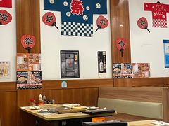 -日葵 大阪烧ひまり(仙霞路店)