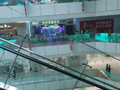 -北京华联购物中心(天通苑店)
