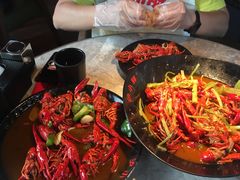-沪小胖小龙虾(淮海中路旗舰店)
