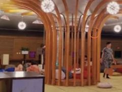 -汤连得温泉馆(宝山店)