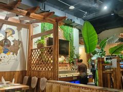 -草原塞蛮羊火锅城(港湾店)