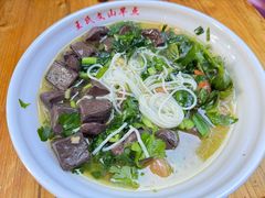 -文山荷鲜居(翠湖店)