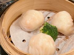 -誉八仙粤菜(万象天地店)