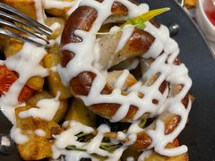 香肠土豆-Mezomd曼索蒂西班牙餐厅(广粤店)