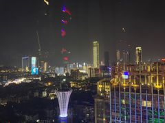 -星城之眼摩天轮