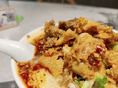 蛋捞鸳鸯-小豆海棠(嘉兴路店)