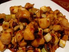 -秦唐食府(天桥店)