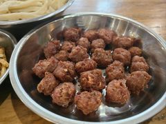 -清真马杰山牛肉汤馆