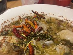 -蜀锦堂·川味现炒(襄阳武商汇店)