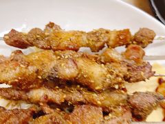 -吴记百姓菜馆·北京菜·烤鸭(故宫店)