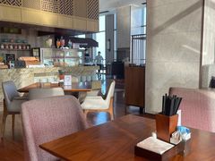 -嘉定凯悦·咖啡厅