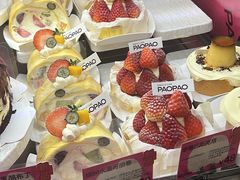 -PAOPAO Bakery&Café(港汇店)