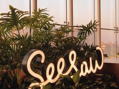 -Seesaw Coffee(朝阳大悦城店)