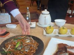 -麒麟中餐厅·经典粤菜·地道菜式老字号(广州长隆酒店)