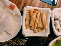 -大话三城重庆火锅(万科天誉店)