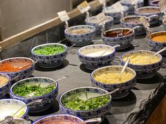 -渝涯重庆豆花老火锅(中赢国际店)
