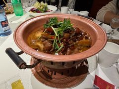 -大鸭梨烤鸭(石佛营店)