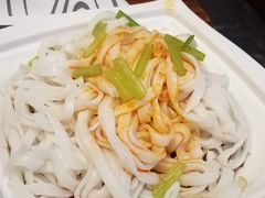 -陕十三肉夹馍
