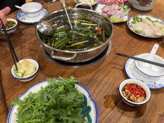 -厝味火锅·潮汕卤水火锅(十一合店)