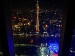 -广州四季酒店·天吧·高空酒吧