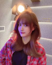 点击看大图 -3AM HAIR SALON染发烫发接发