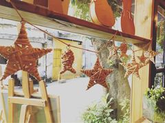 -西关84·History·Art·Cafe