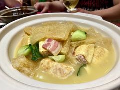 -老吉士酒家(天平路店)