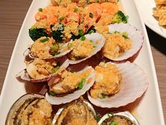 -将相和·海鲜蒸饺大连菜