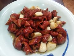 -力力豆花庄(广渠门店)