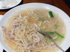 -崔义清鲁菜馆(大明湖店)