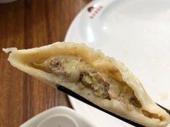 -东升灌浆包(辛庄街总店)