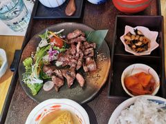 -味太助·银饭食堂(中华城店)